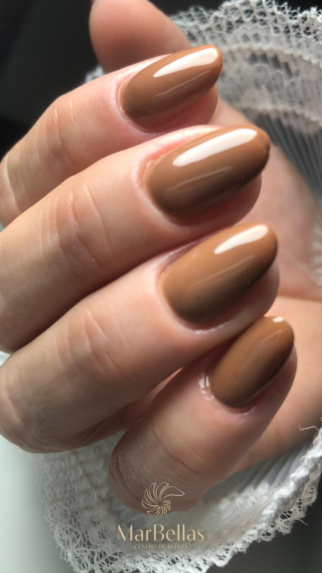Design sofisticado de unhas no melhor salão dos Ingleses, Florianópolis